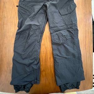 Burton Dry Ride Snowboarding Pants